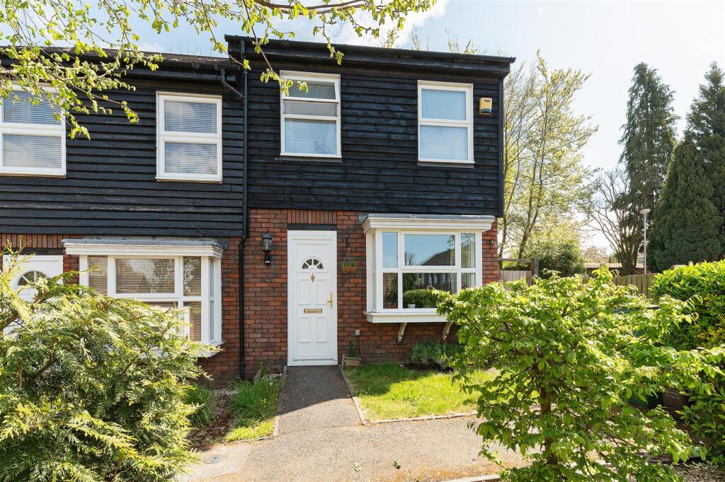 Main image of property: Village Row, Sutton