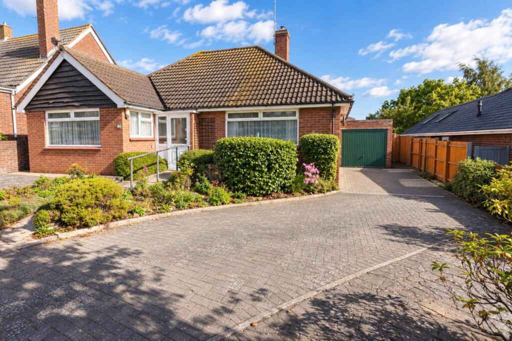 Main image of property: The Drive, Harwich