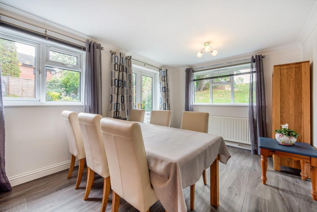 House in Romsey, Harefield - More