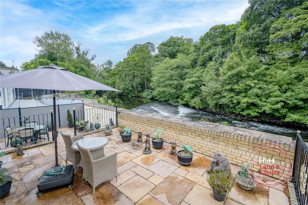 10 Mill Race Drive, Southwaite Green Mill, Eamont Bridge, Penrith - View 3