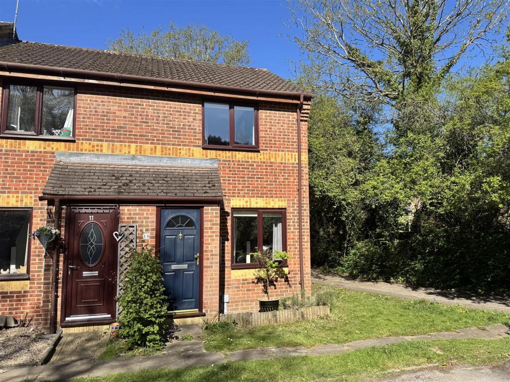 Main image of property: Aghemund Close, Basingstoke