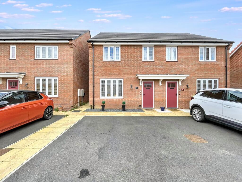 Main image of property: Steggall Road, Haughley, Stowmarket, IP14