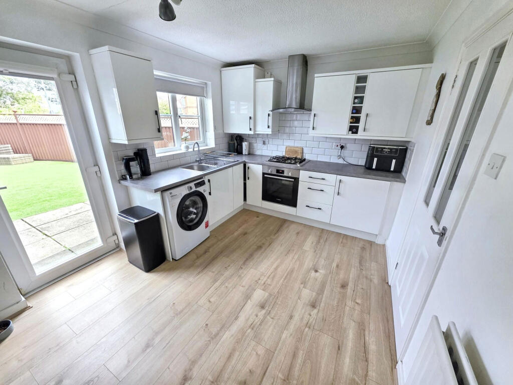 House in Cramlington, Northburn - View 3