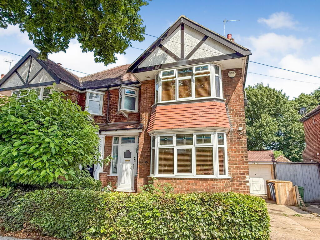 Main image of property: Elms Drive, Kirk Ella, East Yorkshire, HU10 7QJ