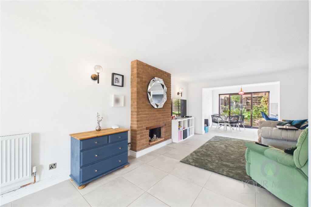 House in Northampton, Bugbrooke - View 5