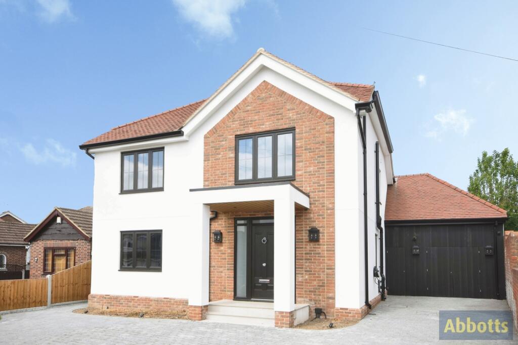 Main image of property: Constitution Hill, Benfleet, Essex, SS7