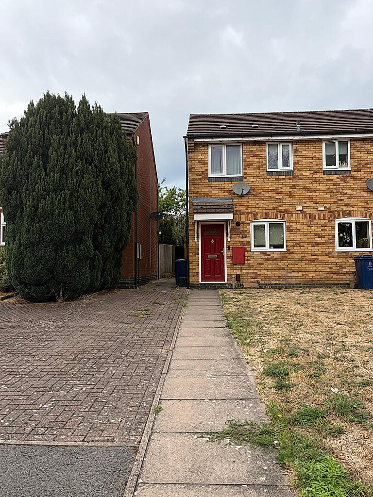Main image of property: 44 , Lakefield Road , Oxford, OX4 4LZ