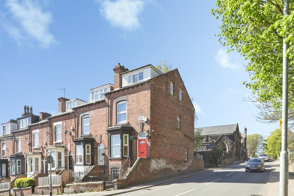Main image of property: Church Street, Kirkstall, Leeds