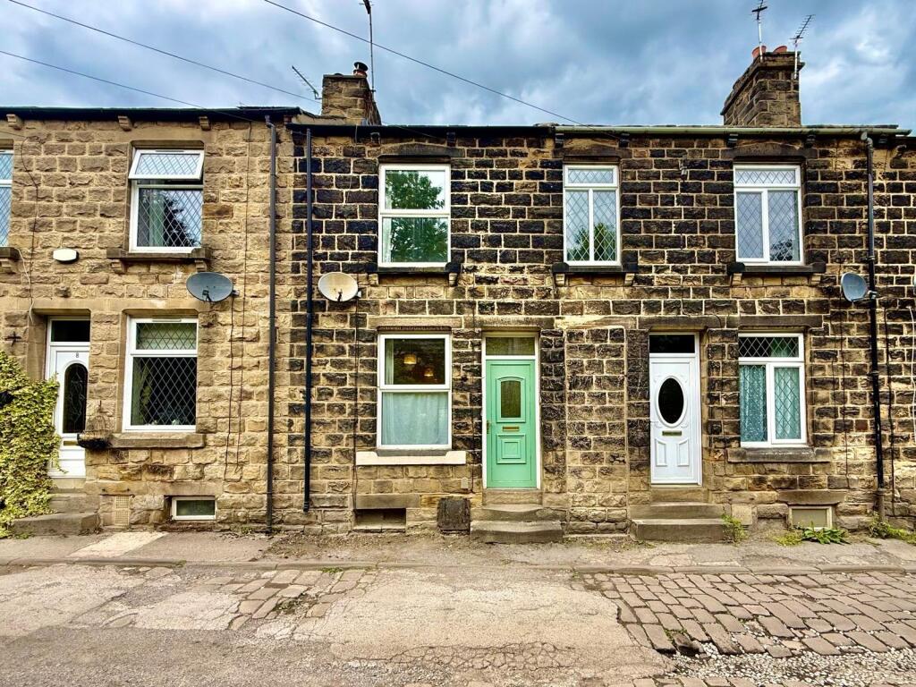 Main image of property: Morton Terrace, Guiseley, Leeds, West Yorkshire, LS20