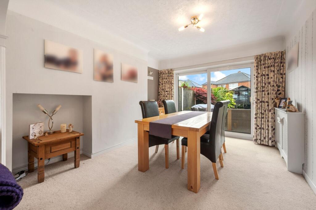 House in Warrington - More
