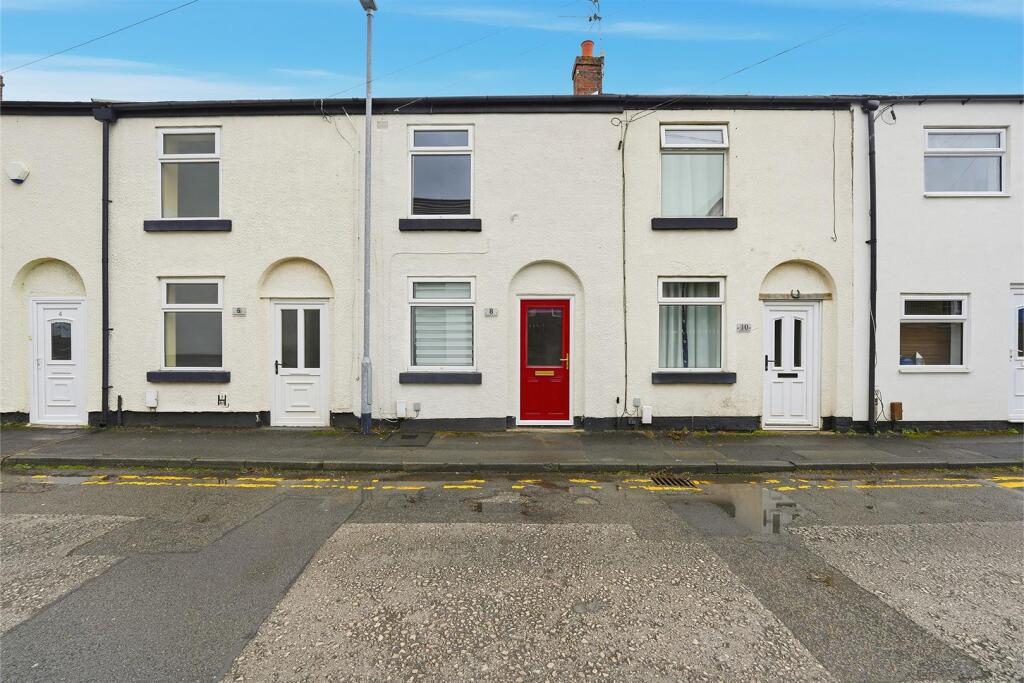 Main image of property: Pinfold Street, Macclesfield