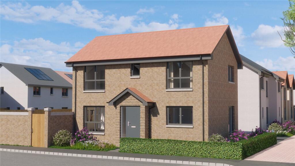 Main image of property: Leven Road, Kennoway, Leven, Fife, KY8