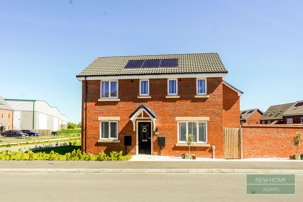 Main image of property: Coot Way, Stoke Bardolph, Burton Joyce, Nottingham, NG14 5JP