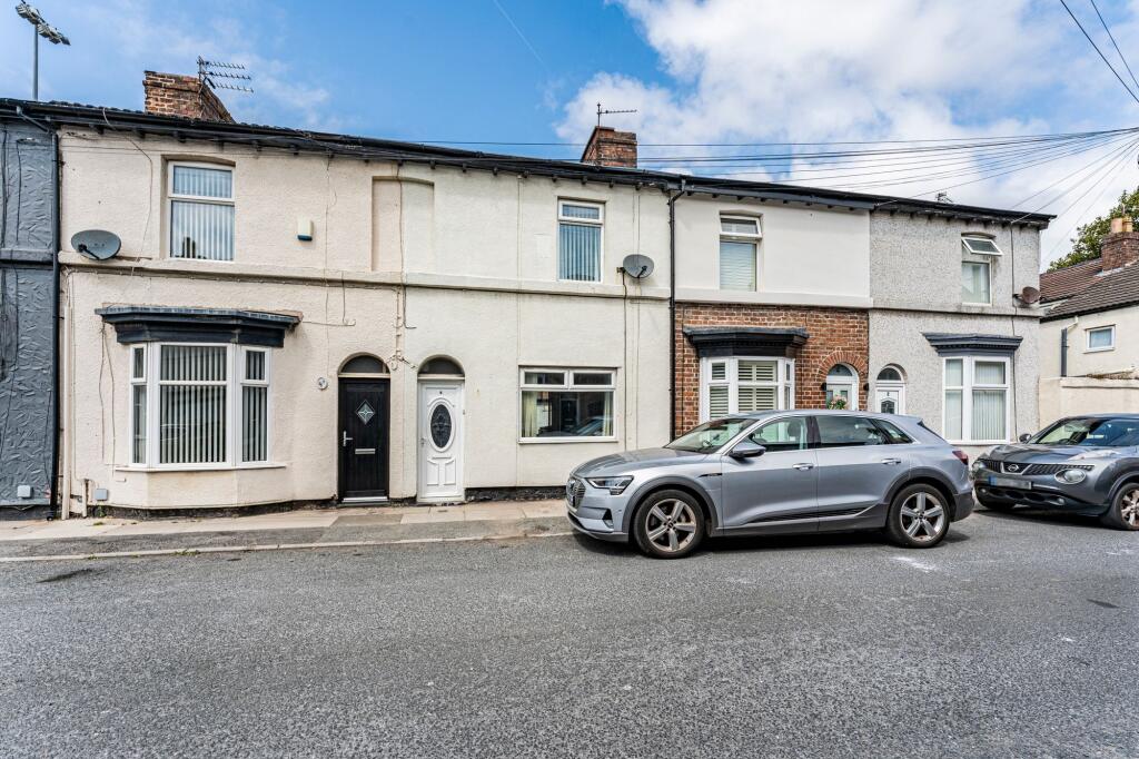 Main image of property: Jubilee Road, Crosby, L23
