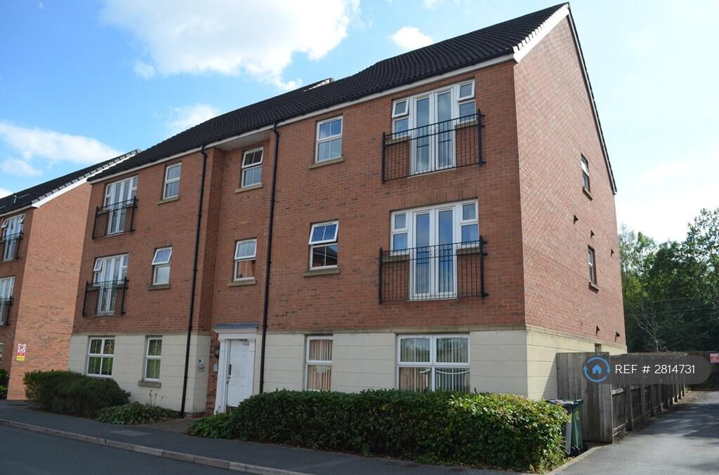 Main image of property: East Ardsley, Wakefield, WF3