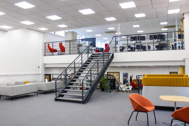 The Hub 