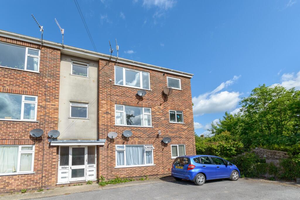 Main image of property: Centurion Close, SALISBURY