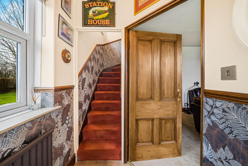 Additional image 7 of Station Road, Rimington, BB7