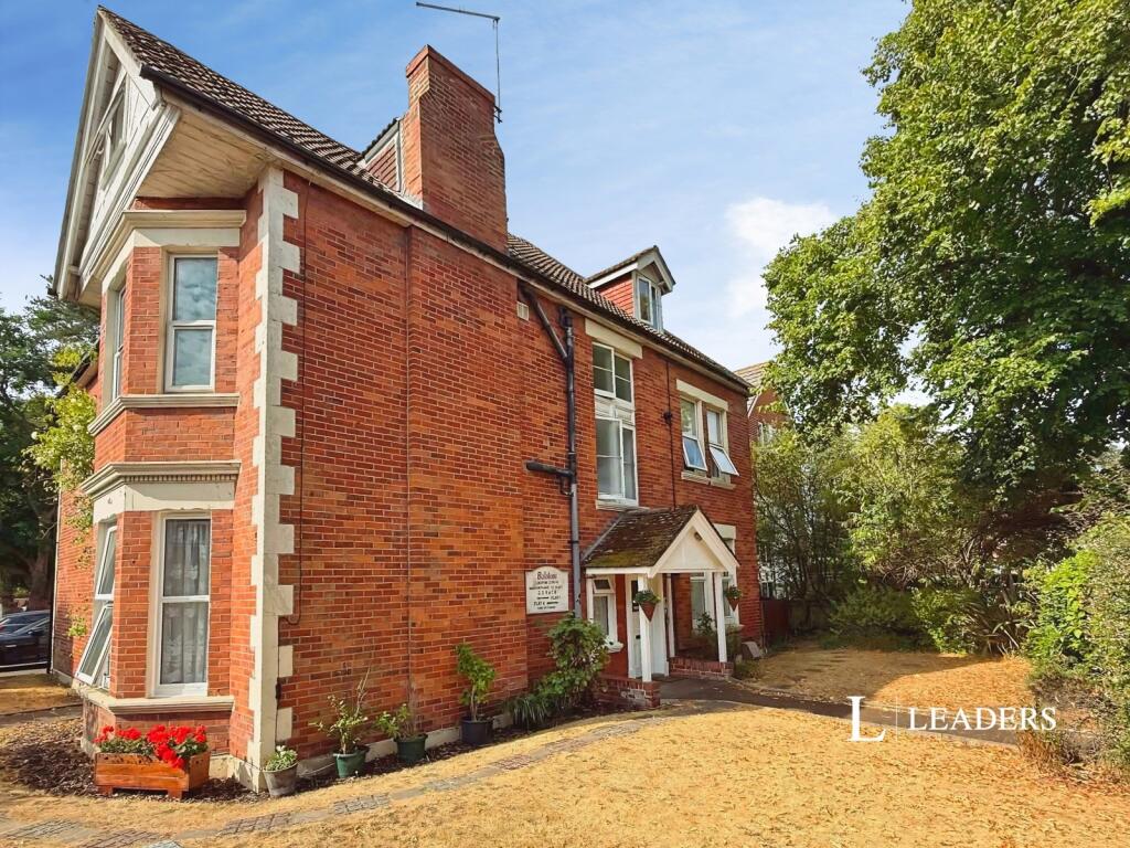 Main image of property: Crabton Close Road, Bournemouth, Dorset, BH5