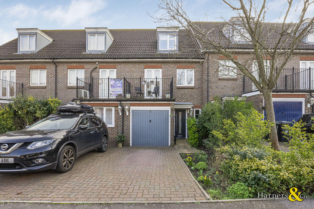 Main image of property: Baker Crescent, Dartford