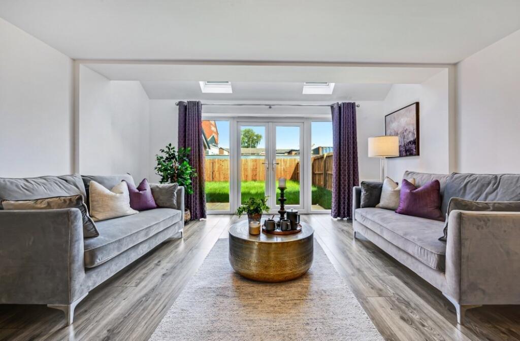 House in Warrington - View 3