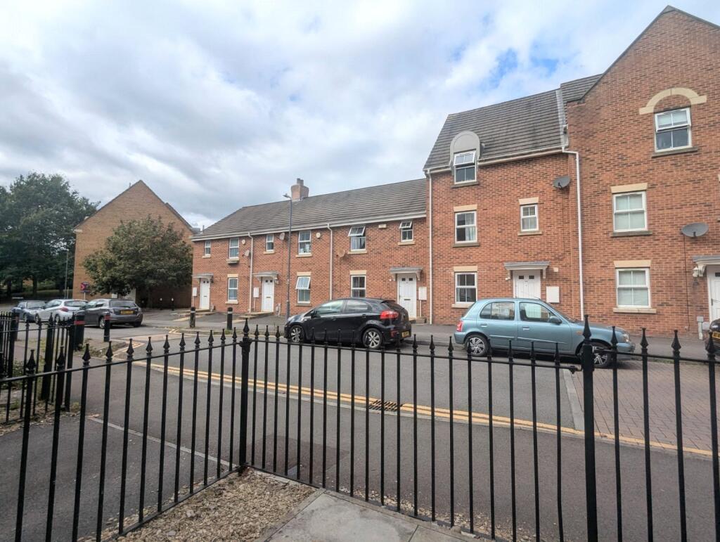 Main image of property: Paxton, Stapleton, Bristol, BS16
