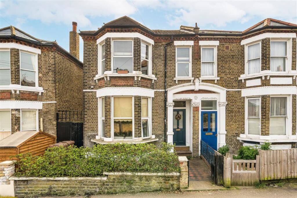 Main image of property: Vesta Road, Brockley