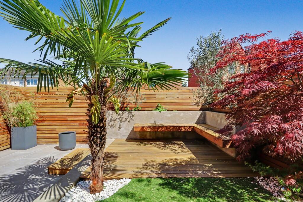 Main image of property: Naylor Street, Manchester