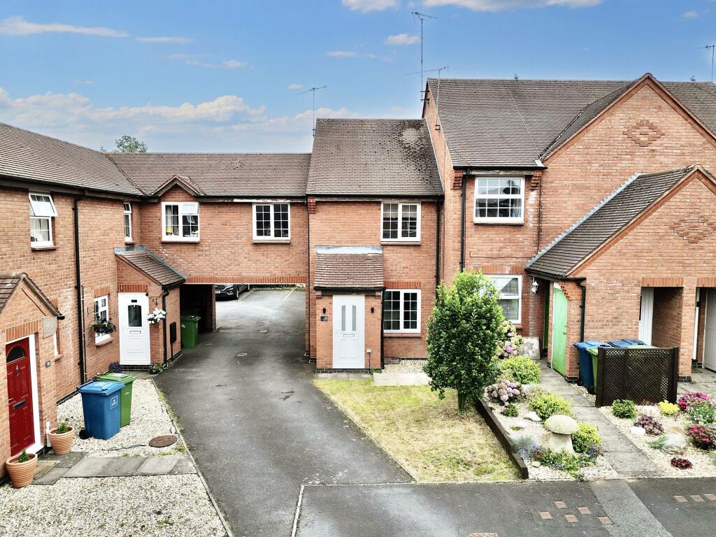 Main image of property: Perle Brook, Eccleshall, ST21
