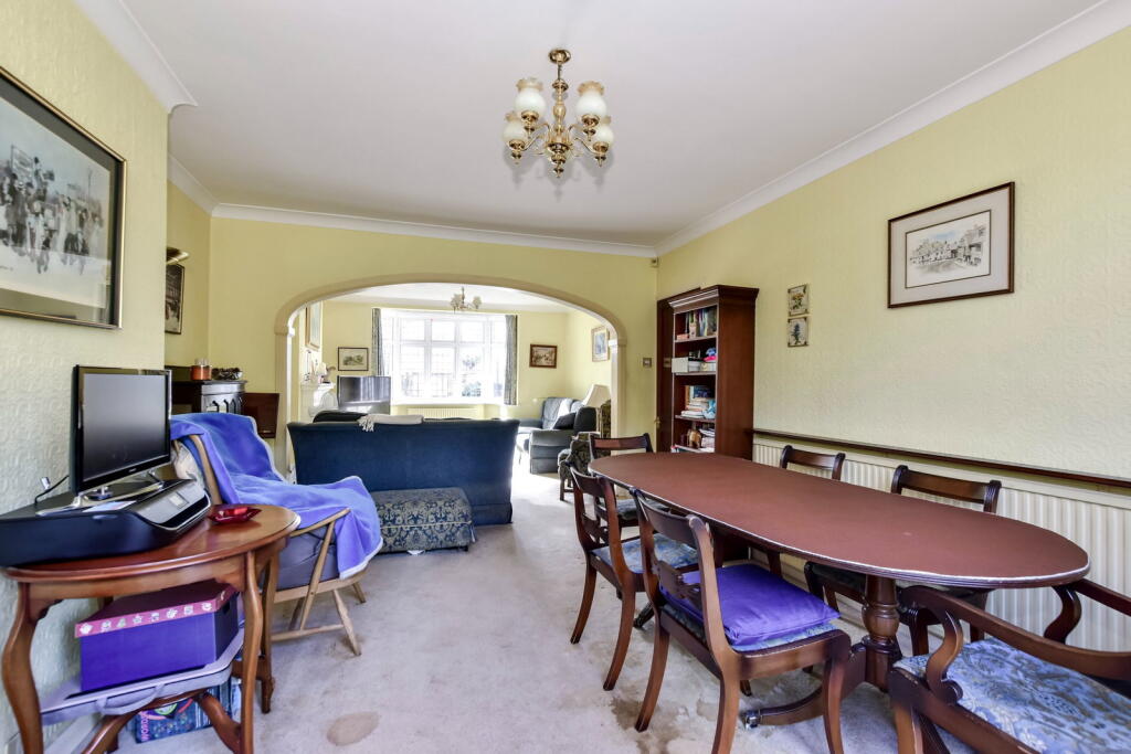 House in Watford - More