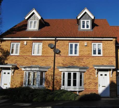 Main image of property: Hudson Way, Grantham, NG31