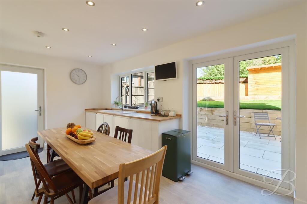 House in Sheffield - View 5