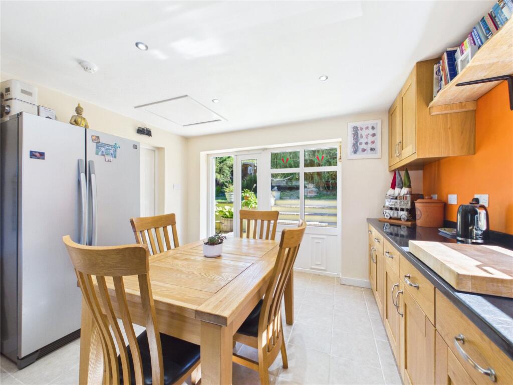 House in Exeter - View 3