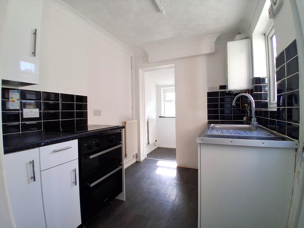 House in King's Lynn and West Norfolk, Norfolk - View 4