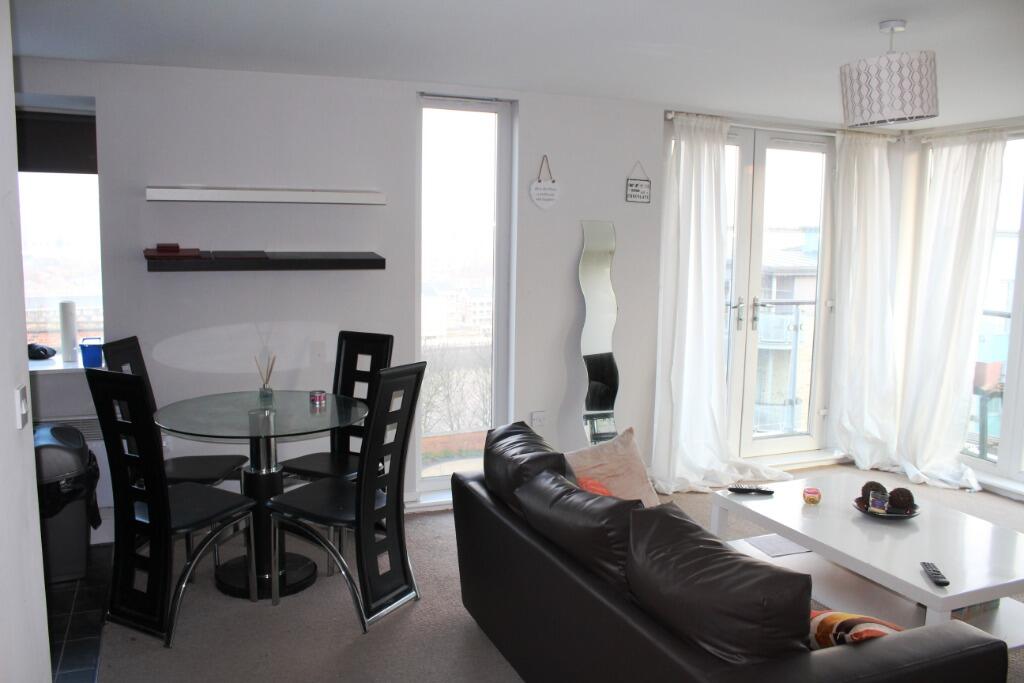 Main image of property: Colombo Square, Worsdell Drive, Gateshead, NE8