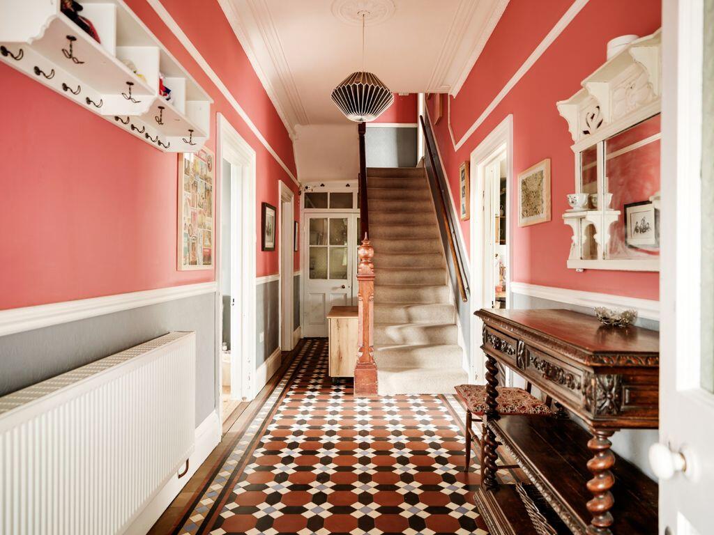 House in Bristol, Pigsty Hill, Redland - View 4