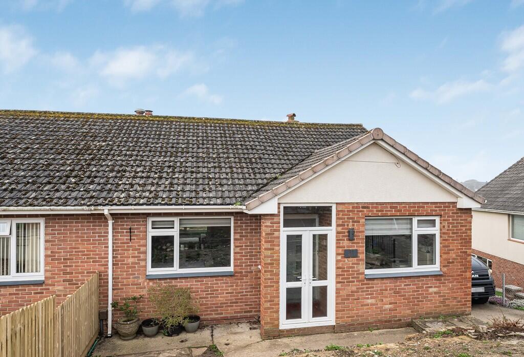 Main image of property: Castlewood Avenue, Newton Abbot