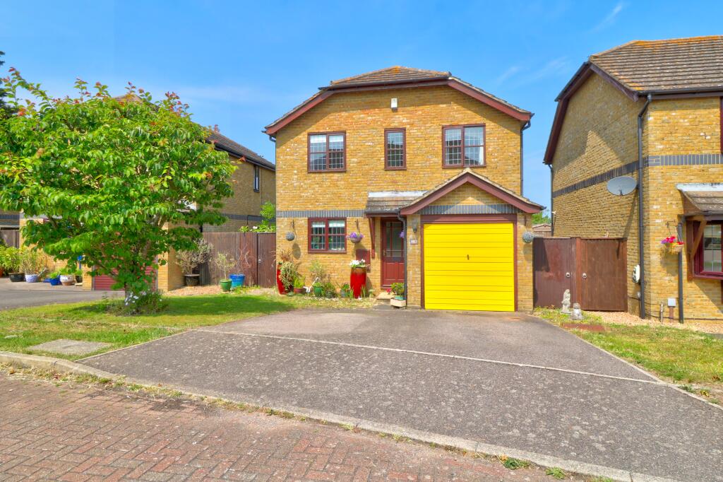 Main image of property: Alexander Close, Sandwich, CT13