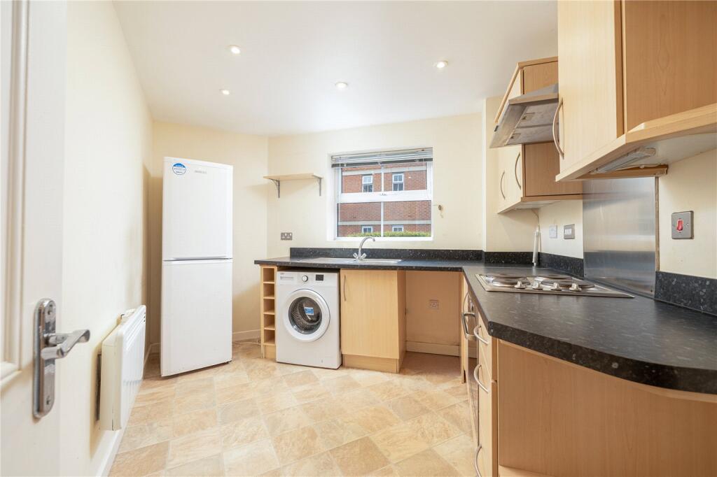 Apartment in Leicester - View 3
