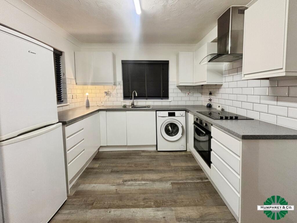 Main image of property: Amberley Road, Leyton, E10 7ER