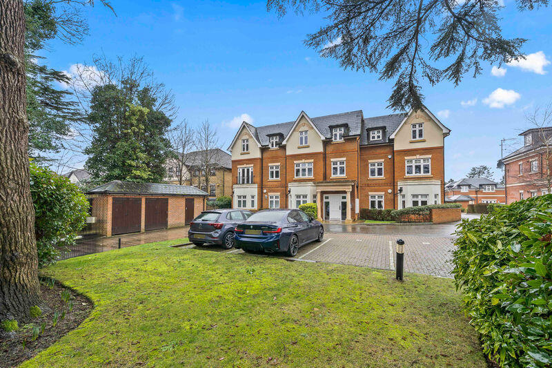 Main image of property: Reigate Hill, Reigate
