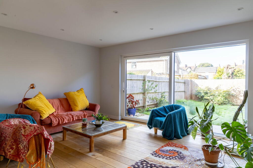 House in Bath - View 3