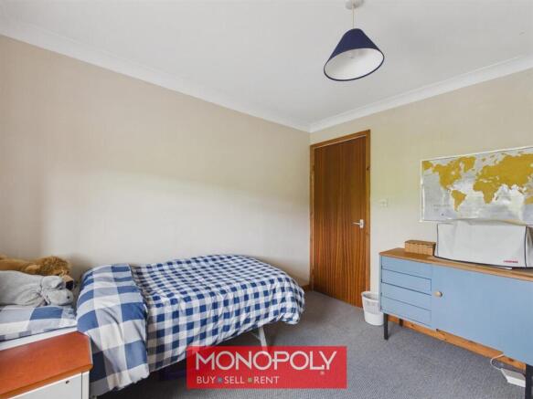 Bedroom 3