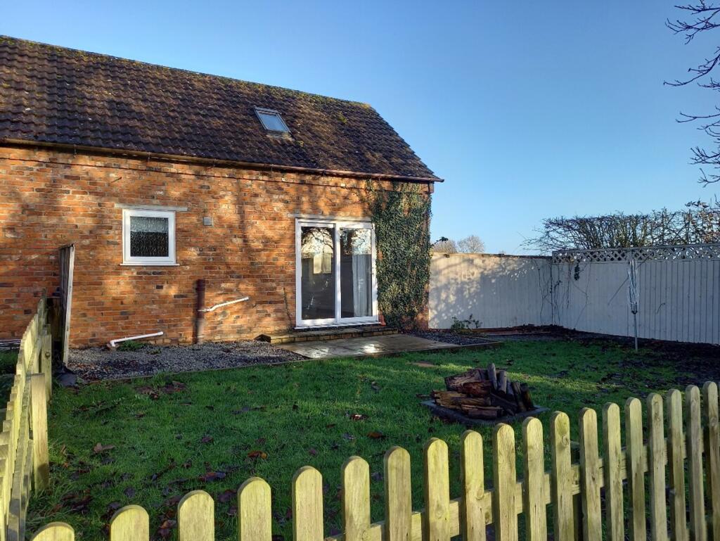 Main image of property: East Road, Tetford, HORNCASTLE
