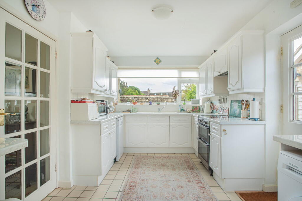 House in Tetbury - View 5