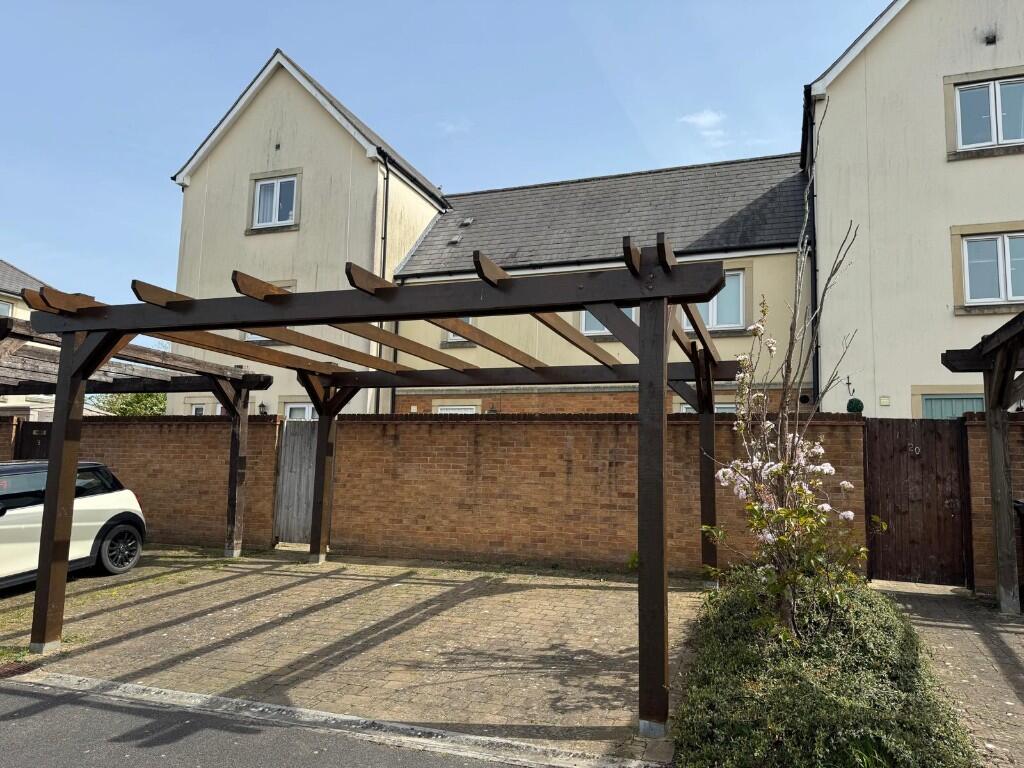 Main image of property: The Slipway, Trowbridge, Wiltshire, BA14