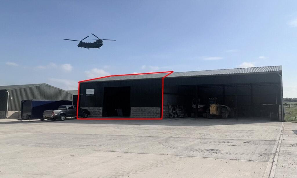 Main image of property: Unit F1, Everleigh, Wiltshire, SN8