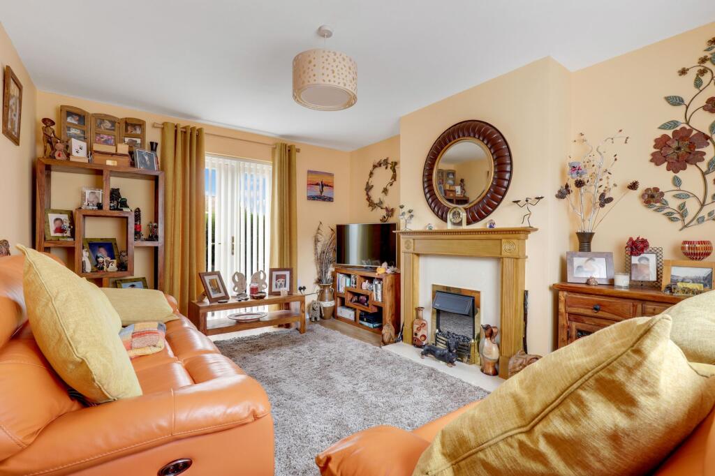 House in Nottingham, Sneinton - View 5
