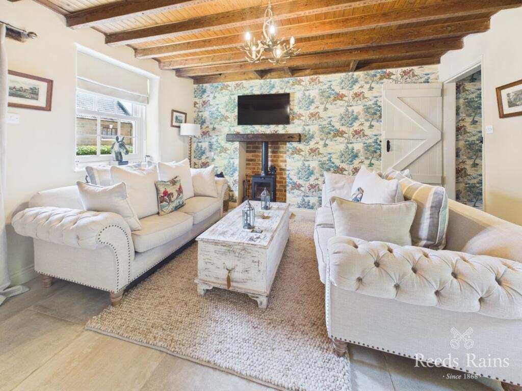 House in Guisborough, Redcar and Cleveland - View 2