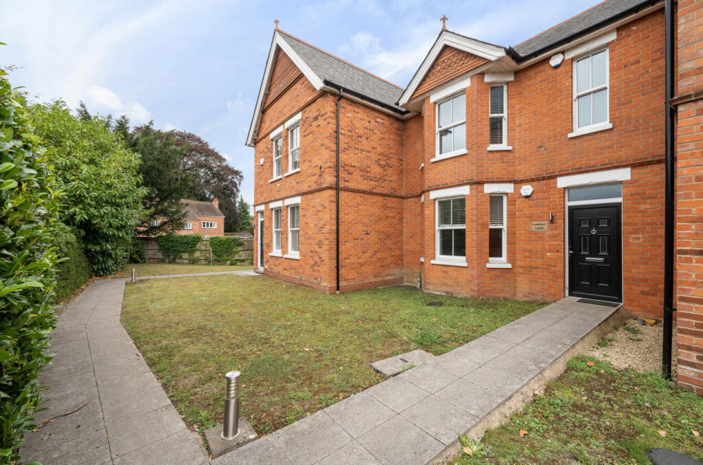 Main image of property: West End Road, Mortimer Common, Reading, Berkshire, RG7